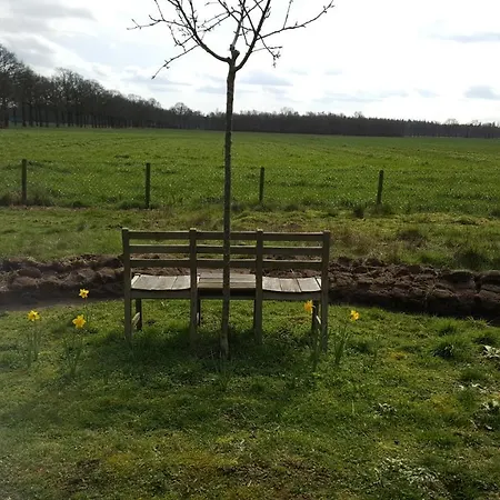 Vakantiewoning Deend Апартаменты *