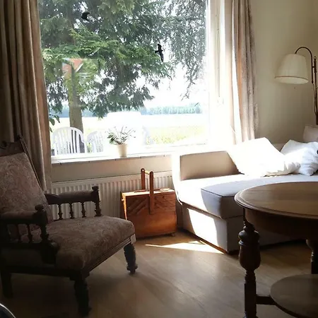 Vakantiewoning Deend *