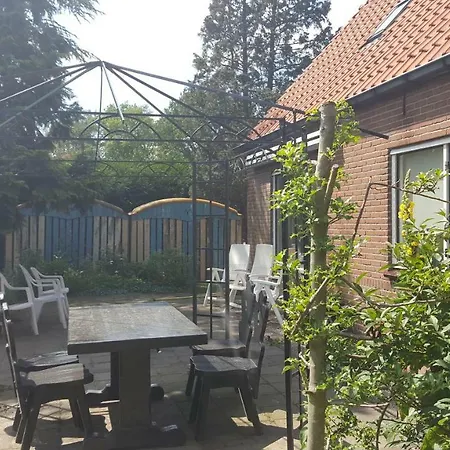 Vakantiewoning Deend Laren