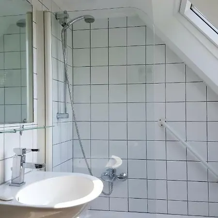 Апартаменты Vakantiewoning Deend Ларен