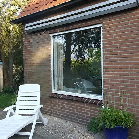 Vakantiewoning Deend