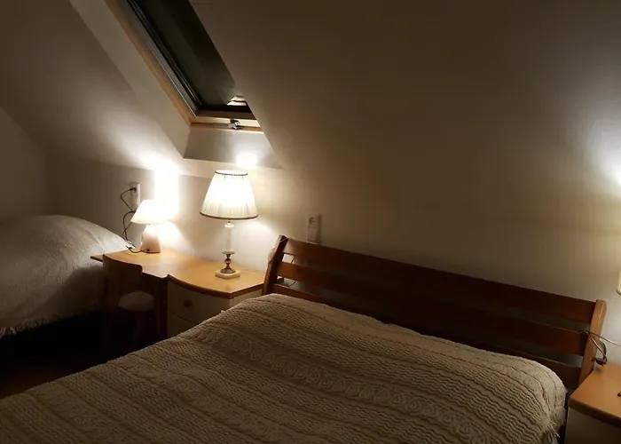 Apartment Vakantiewoning Deend Laren (Gelderland)