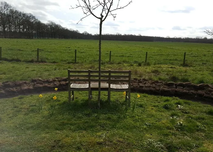 Vakantiewoning Deend Apartment *