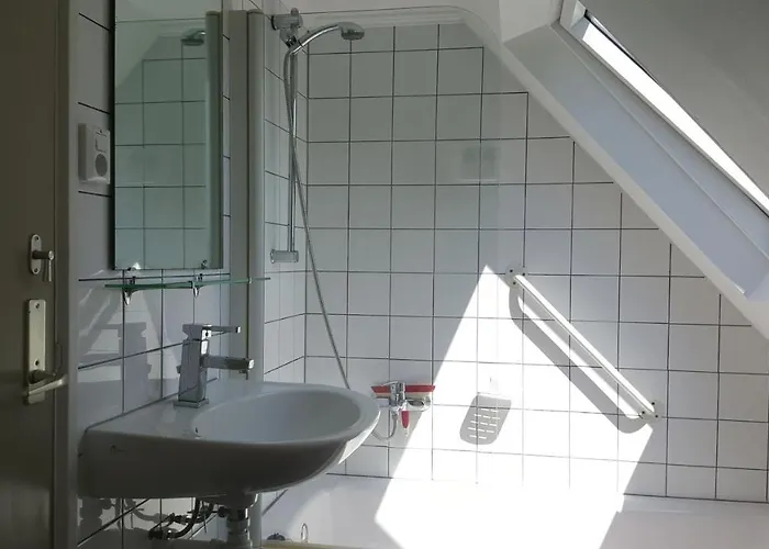 Apartamento Vakantiewoning Deend *