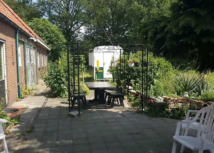 Vakantiewoning Deend Apartment