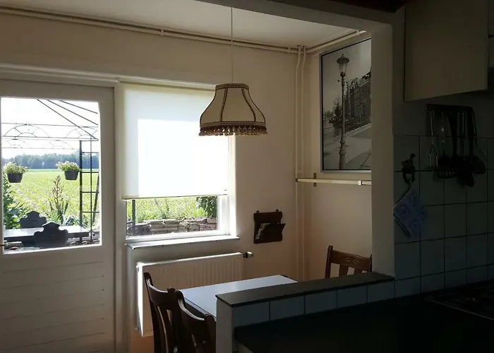 Vakantiewoning Deend