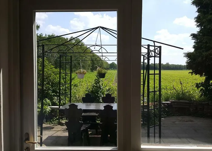 Vakantiewoning Deend Apartment *