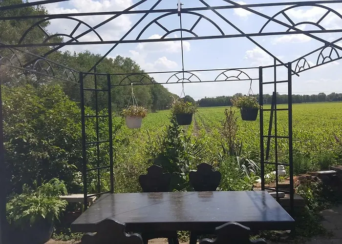 Vakantiewoning Deend Apartment *