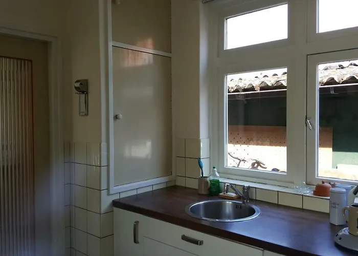 Vakantiewoning Deend Apartment *