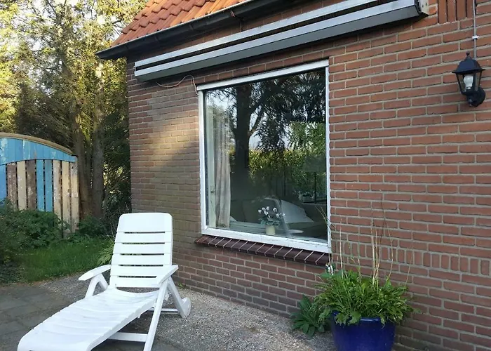 Vakantiewoning Deend