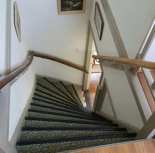 Vakantiewoning Deend Apartamento Laren (Gelderland)