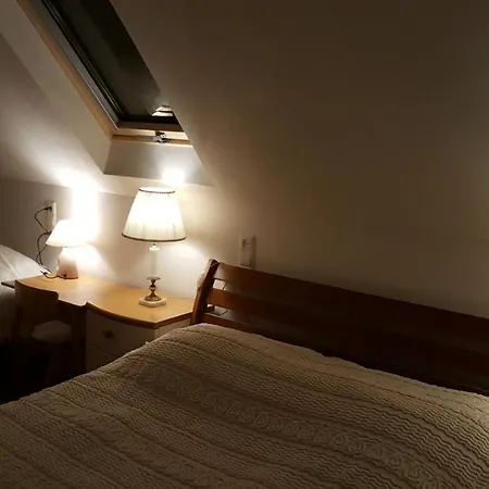 Apartman Vakantiewoning Deend Laren