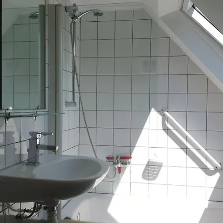 Apartament Vakantiewoning Deend *