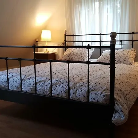 Vakantiewoning Deend Laren