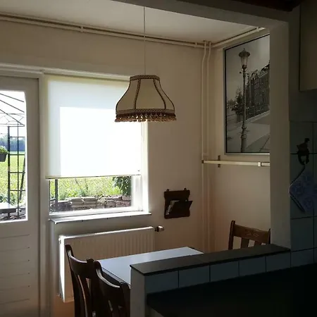 Vakantiewoning Deend