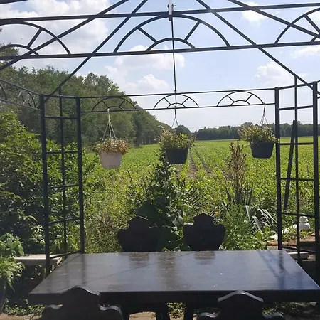 Vakantiewoning Deend Apartman *