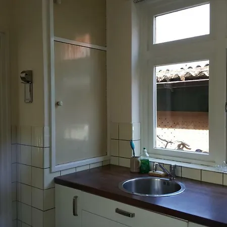 Vakantiewoning Deend Apartament *