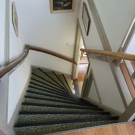 Vakantiewoning Deend Apartament Laren (Gelderland)