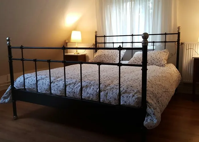 Vakantiewoning Deend Laren