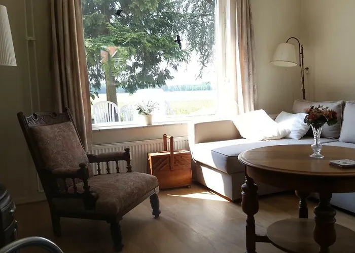 Vakantiewoning Deend *