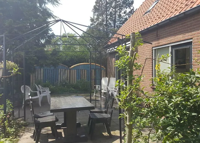 Vakantiewoning Deend Laren